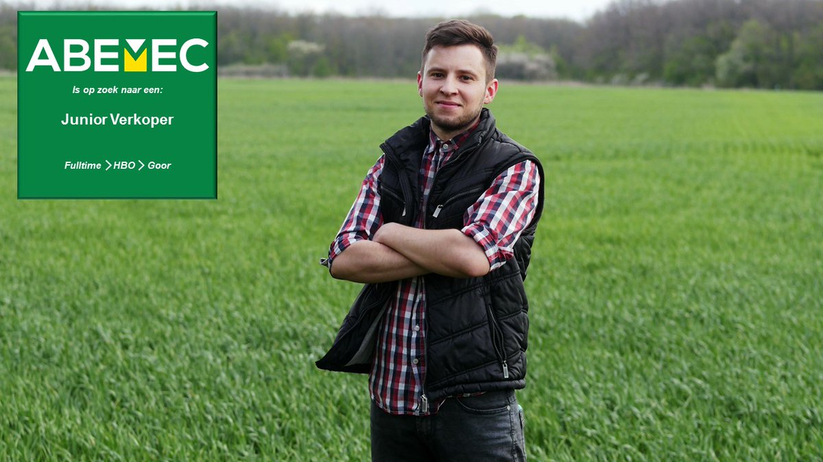 AgriHolland B.V. tweet media