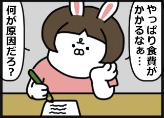 ブログ更新しました。
よく寝て、よく食べ、よく遊びモリモリ育っています。
大人に追いつく勢いで食べています。 