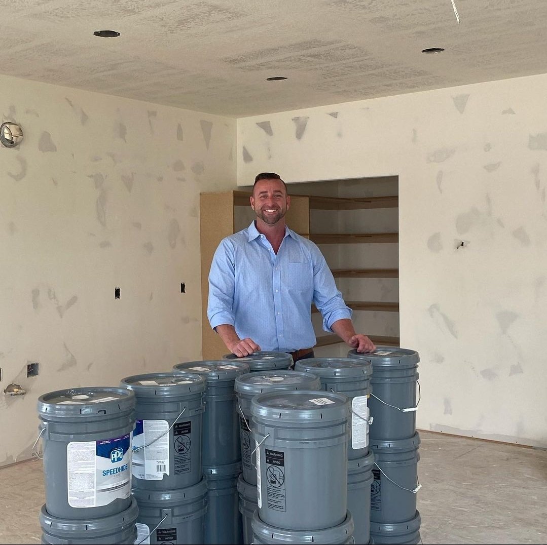 Earnings Whispers & Establishing New Homes (@earnwhisper) on Twitter photo 