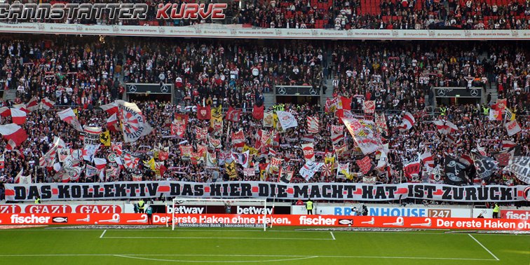 cc97ultras's tweet photo. Fotos #VfB #Stuttgart – 1. FC Union Berlin / 24.10.2021
➡️ https://t.co/x5vuJAS2mb

#VfBFCU @VfB @Stuttgarttweets https://t.co/B6FqCryDUE