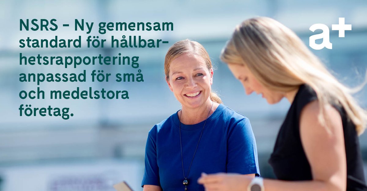 Accountor Sverige tweet media