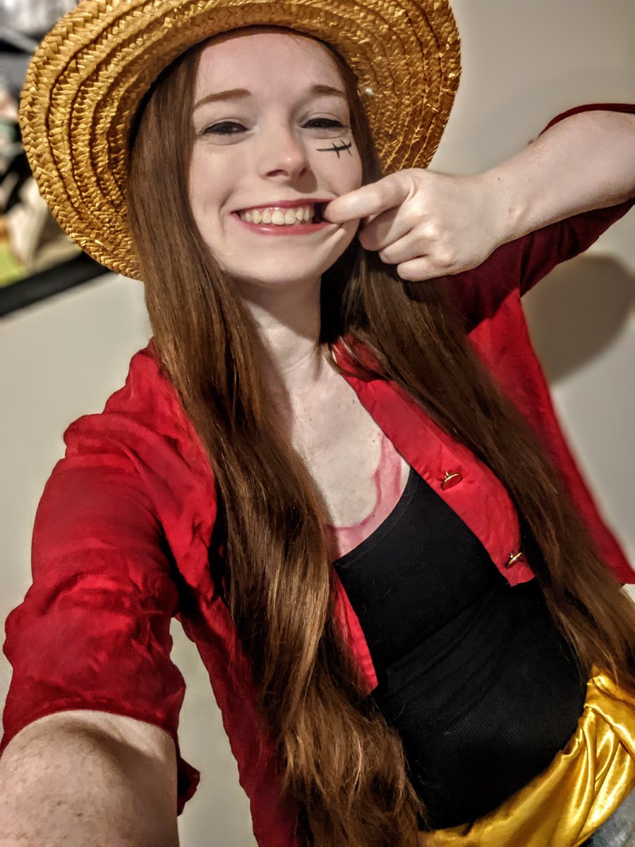 LaffiTraffi's tweet photo. !!SERIES ANNOUNCEMENT!!

Tomorrow will be the debut of my Straw Hat Appreciation Series! Premiering every Monday for the last 10 weeks of the year, this IN-DEPTH series covers everything Straw Hat!!

We start off strong with our lovable captain, Monkey D. Luffy!🏴‍☠️❤️🏴‍☠️

#ONEPIECE https://t.co/ScZQFfhIrw