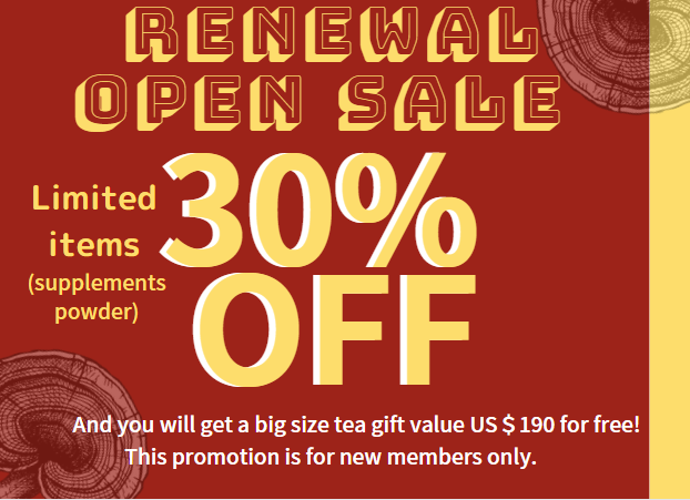 hokkaidoreishi's tweet photo. Now, website renewal open sale, 30% off, until Oct 31st.Promotion code: GJHZ28P2S9PC
#hokkaidoreishi #organic #vegan #goodforyou #healthyfood #veganfood #glutenfree #benefits #reishibenefits #healthylifestyle #reishipowder #extract #reishiextract #mushroomextracts https://t.co/jvYoIOVNHC