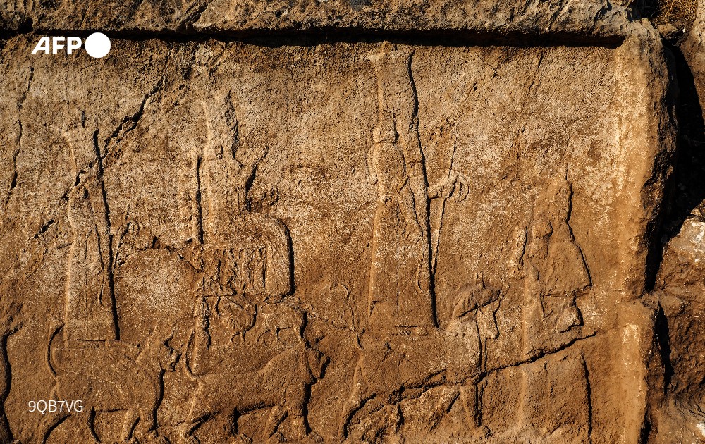 Laure Al-Khoury tweet media