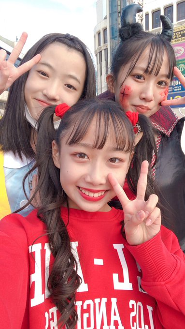 Twitterのコスプレ画像16