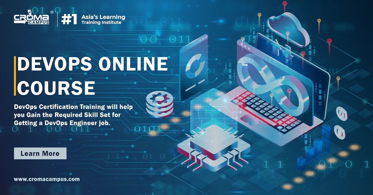 lalit_singh07's tweet photo. Want To Know About the Value Of #DevOpsOnlineTraining? Check Out This - https://t.co/yPGtBYPXMJ #Devops #Course #learning #trainingday #mondaythoughts https://t.co/vU0C3mpWd4