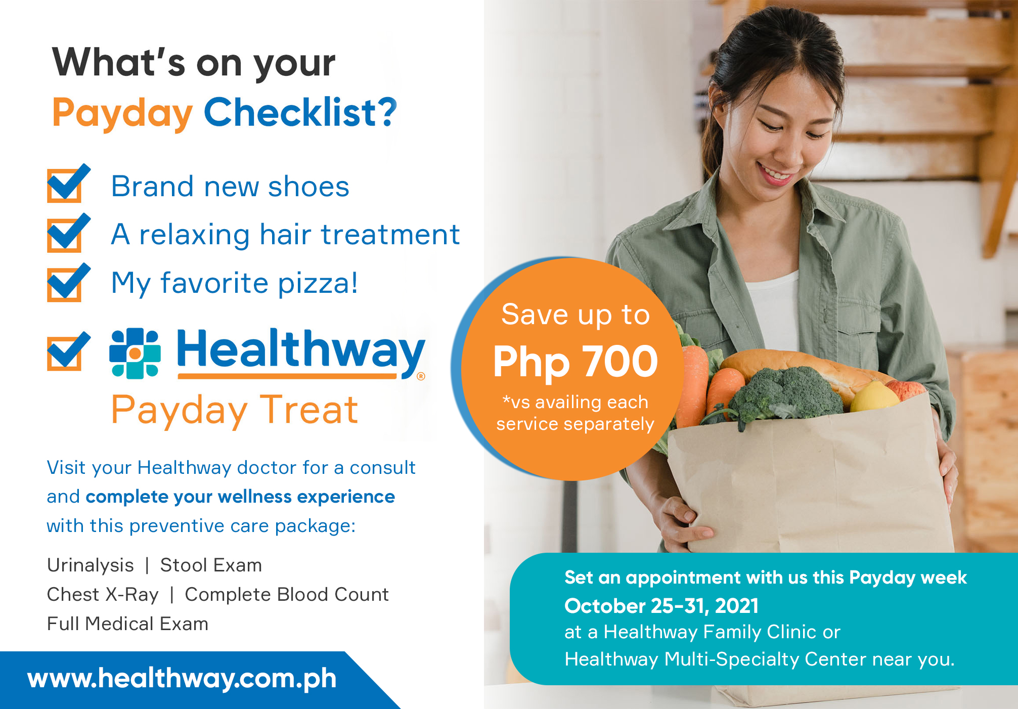 Healthway Philippines Healthwayph Twitter