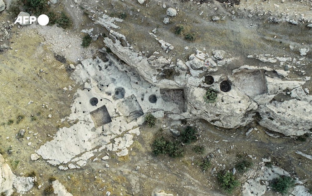 Laure Al-Khoury tweet media