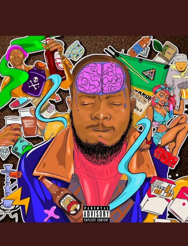 tashgonese's tweet photo. @DoughMajor this is truly a masterpiece...can't wait for the world to find out what massive talent you've got. Shebeneers to the world♥️😂
#thisAlbumHasNoSkips
#iRepeatThisAlbumHasNoSkips
♥️♥️♥️♥️🎉🎉🎉 https://t.co/R23PZ0nktV
