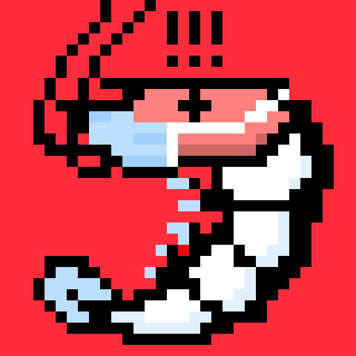 btclottery4's tweet photo. 0.5ETH - Covid Shrimp! 🦐🍤🦐
CryptoShrimp! #32/155 
#Covid #opensea #pandemic #NFT #NFTs #NFTCommunity #nftcollector #nftart 

https://t.co/OVoXgB7WAA https://t.co/nnJ74eYUvW