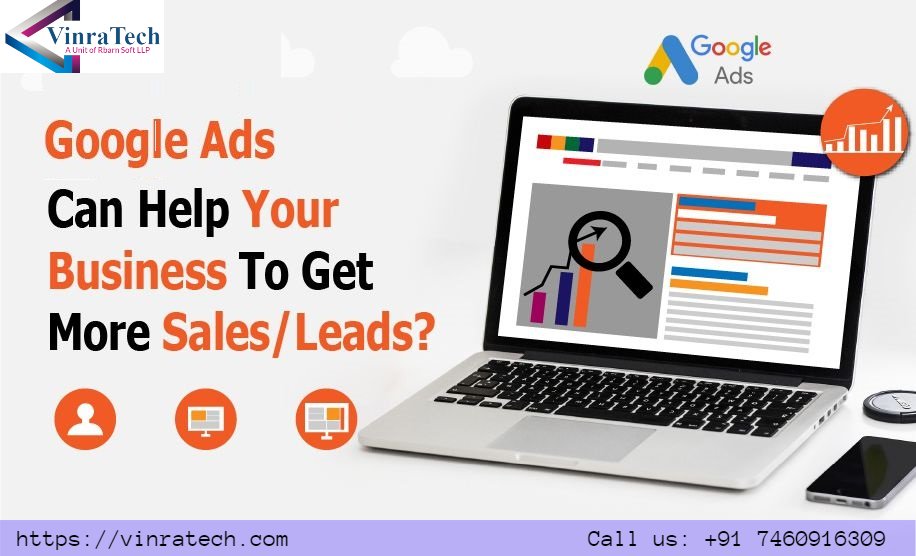 VinraTech's tweet photo. Google Ads are used to promote your business, help sell products or services, increase website traffic, and brand awareness in the people.
#googleads #googleadscampaign #ads #business #vinratech https://t.co/oawiyqgXYO