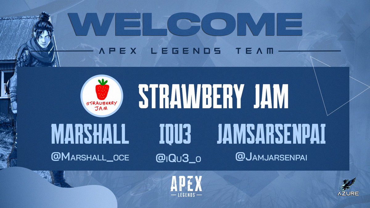 Azure Esports tweet media