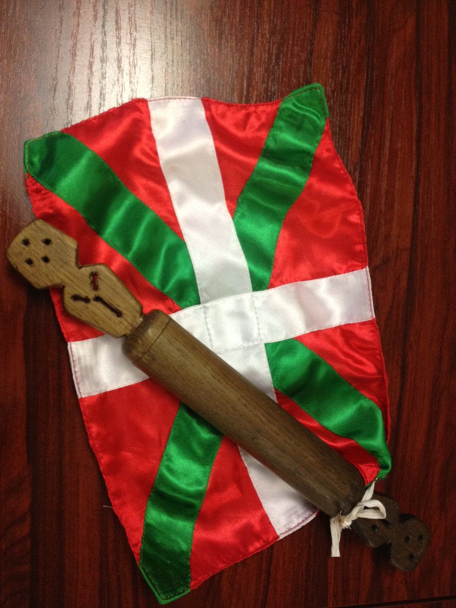 #korrika ikasturtea dugu, bai horixe! Aurki, informazio gehiago zabalduko dugu. 22. KORRIKAren aurkezpena, azaroaren 17an izango da, Donostiako <a href="/santelmomuseoa/">San Telmo Museoa</a>-n. Adi, laster arte, tipi, tapa...