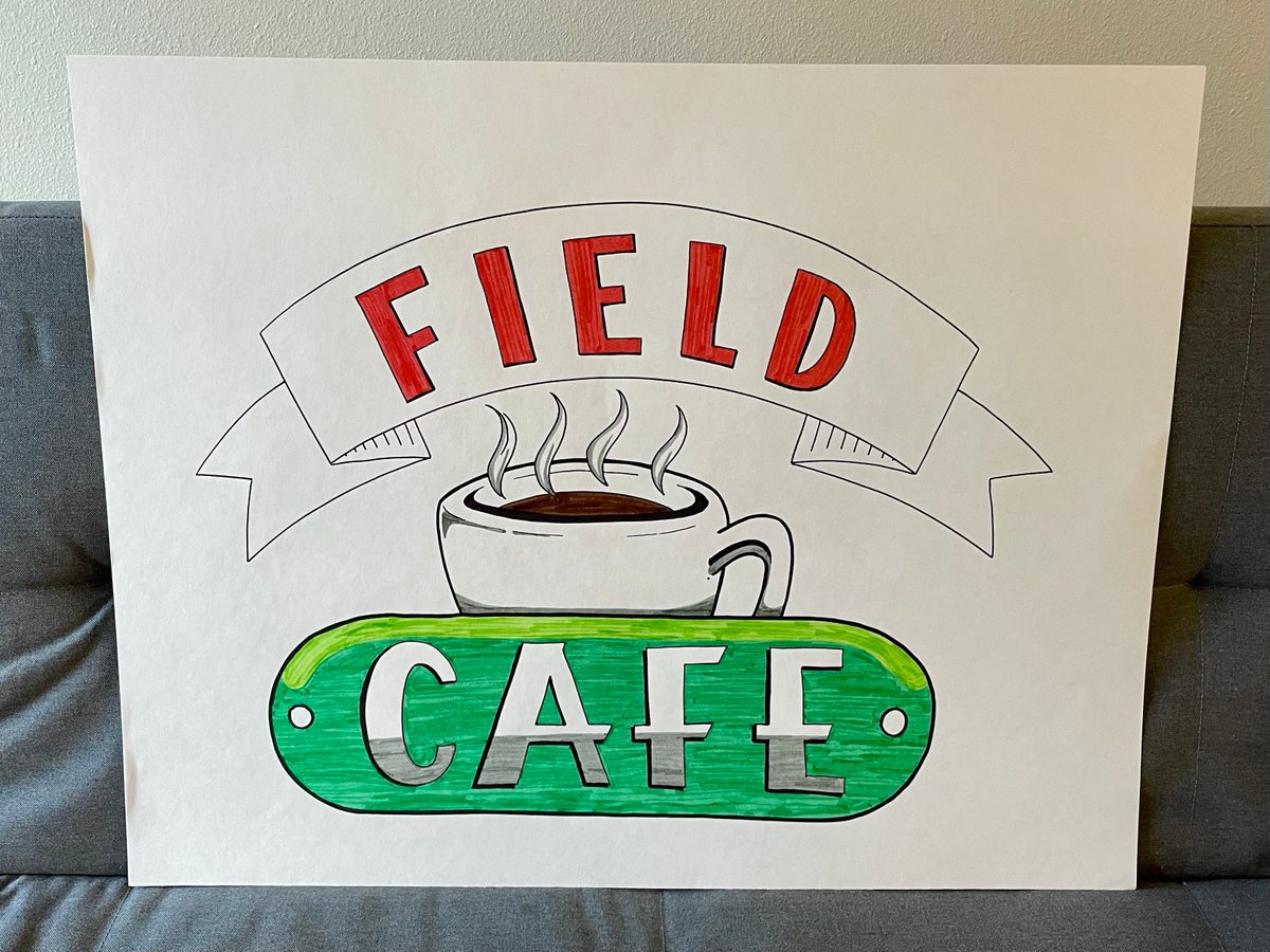 We'll have your favorite tournament comfort foods at Frisbee Central again this year, but they'll be in convenient single serving packages. This includes some very adorable mini jars of Nutella.