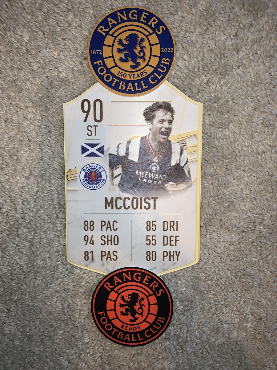 custom_futy's tweet photo. COMPETITION TIME

Will soon be opening orders in time for Xmas delivery but in the meantime how about a giveaway of a true legend card and some coasters?

To win just - 

🔴 follow this account 
⚪️ hit the Heart ❤️ button
🔵 retweet

Draw made on Wed! https://t.co/esS9eu1s88