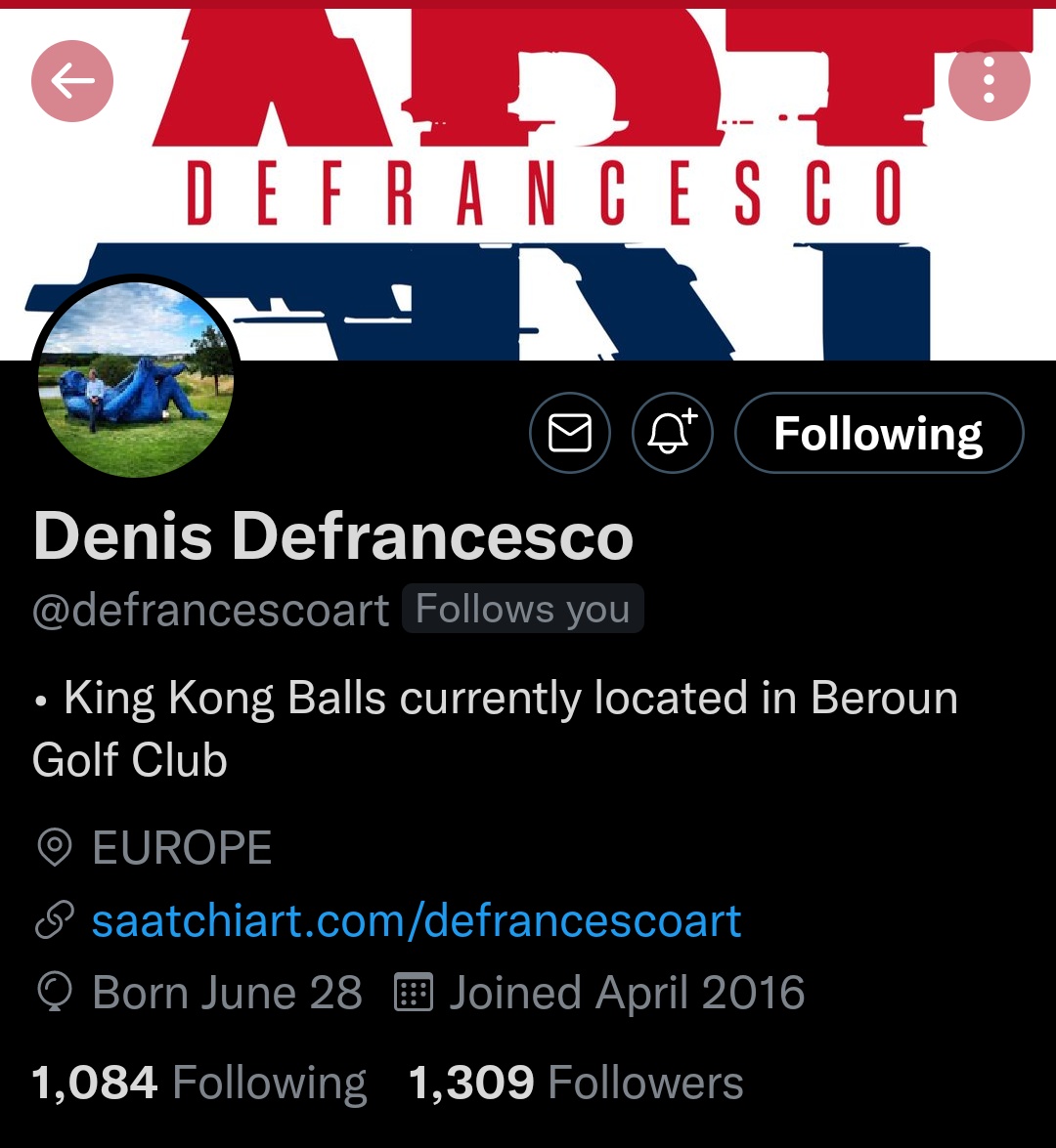 ohyeahbossman's tweet photo. The actual creator of King Kong Balls followed me back.

How https://t.co/ml99S46V6J