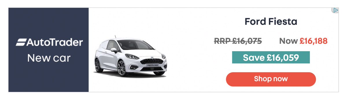 James Birnie (@runningchairjb) on Twitter photo Stunning maths skills by Autotrader. Stunning maths skills by Autotrader.