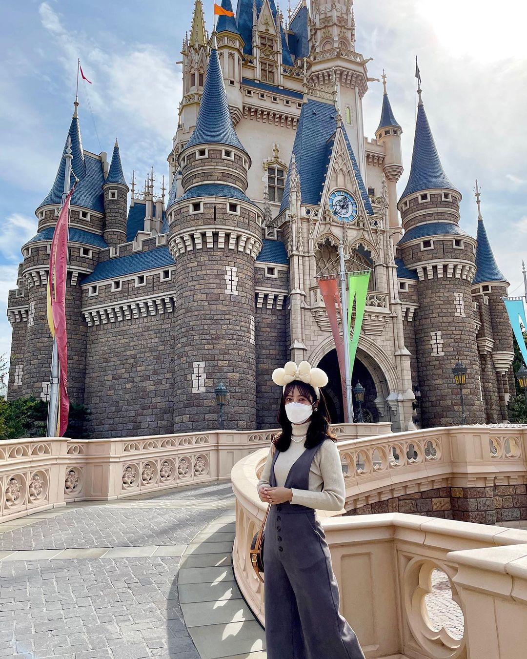 Twitter 上的 Mimyo Instagram Update T Co Ryxfy0uomz Disney ディズニー ディズニーコーデ 今日の服 今日のコーデ Resortnista T Co Tximzolrhp Twitter