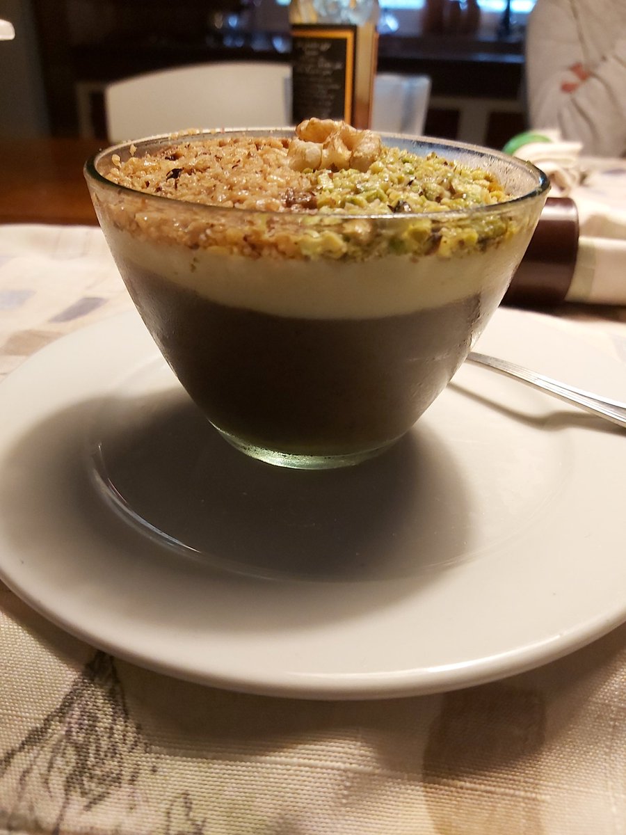 samiamtimet's tweet photo. Traditions culinaires #Tunisie.nnes (Nord de la Tunisie) : #Assida au #Zgougou pour le #Mouled (naissance de Mahomet).
Juste une tuerie. Une vraie
Fait maison évidement.
CC @PotardDechaine @THD_IT @PotardDechaine @felyafi https://t.co/iuEmTJUSBI