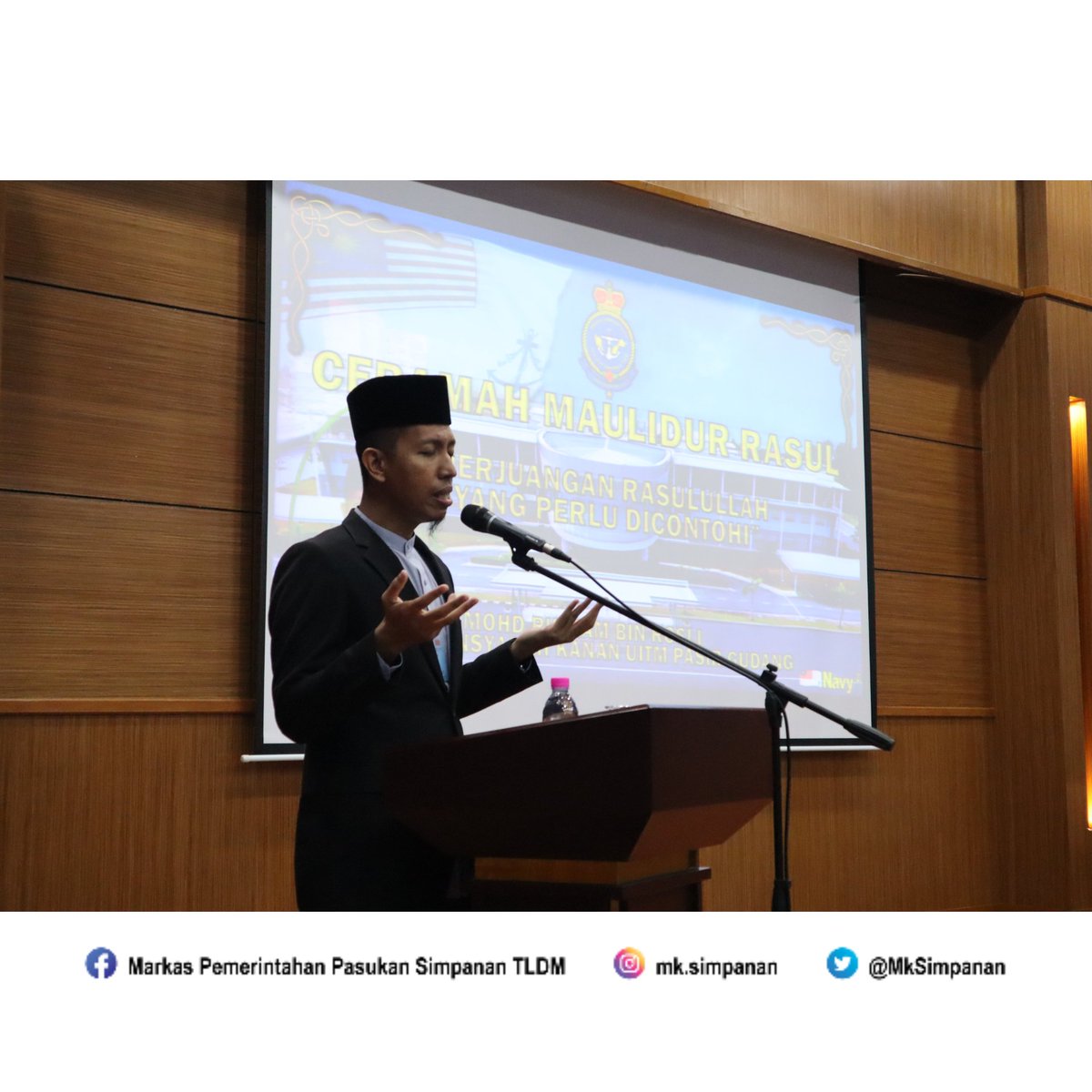 MPS TLDM tweet media