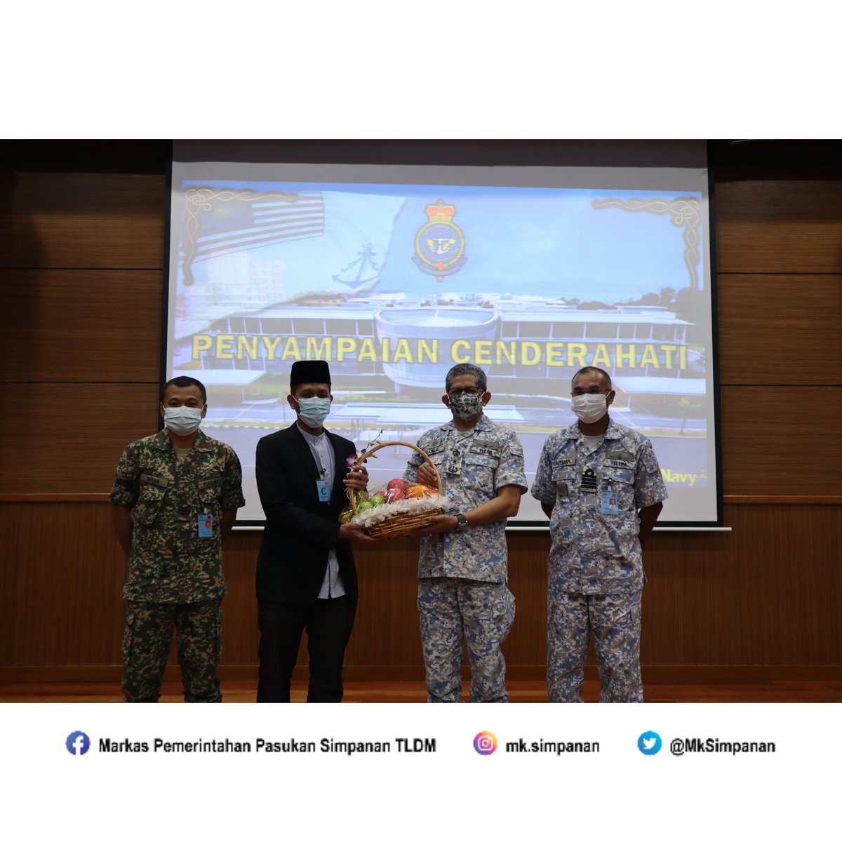 MPS TLDM tweet media