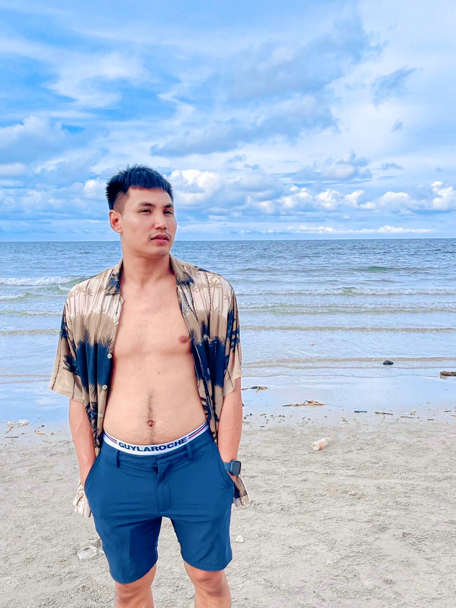 เทอเห็นท้องฟ้านั้นไหม😊😊