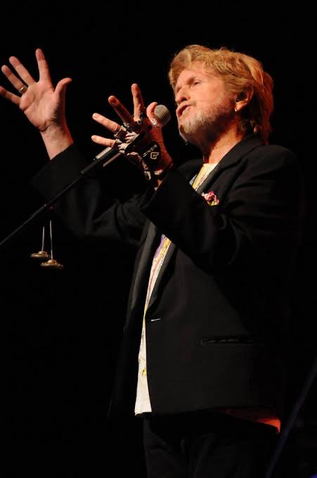 Happy Birthday Jon Anderson                          Yes           ARW       