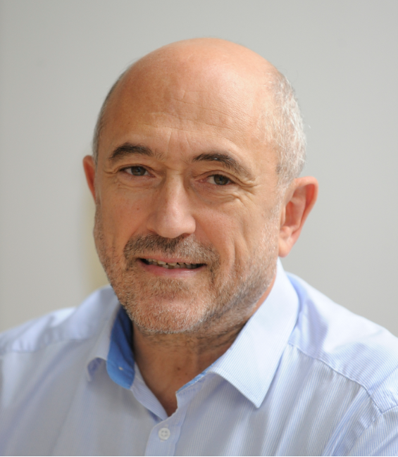 SAIProject (@saiprojecteu) on Twitter photo "SAI is exciting because it'a big challenge, to move from the paradigm of a centrally governed AI to an explainable distributed AI.”
János Kertész, PI for DNDS <a href="/ceu/">Central European University</a>, on #SAIproject
tinyurl.com/9ep75h86
See more at sai-project.eu
#Artificialintelligence "SAI is exciting because it'a big challenge, to move from the paradigm of a centrally governed AI to an explainable distributed AI.”
János Kertész, PI for DNDS <a href="/ceu/">Central European University</a>, on #SAIproject
tinyurl.com/9ep75h86
See more at sai-project.eu
#Artificialintelligence