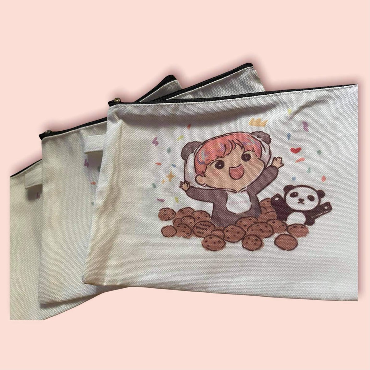 Mine Mahal ♡ PENTAGON INSPIRED MUG 📌 tweet media