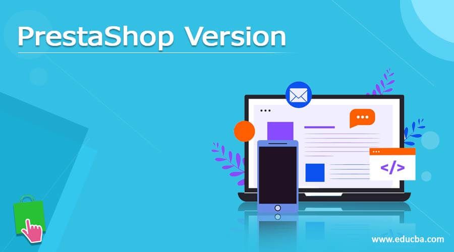 corporatebridge's tweet image. PrestaShop Version | Guide to Few Version of PrestaShop Version
buff.ly/30xbWlK
#PrestaShopVersion