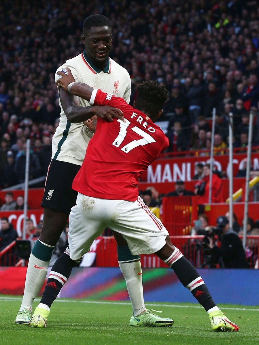 Brims_FC's tweet photo. Close enough ??? @togbe_waddle_ built like a bull 💪 😤  #Metgalahomecoming https://t.co/sAP41KBk9Z