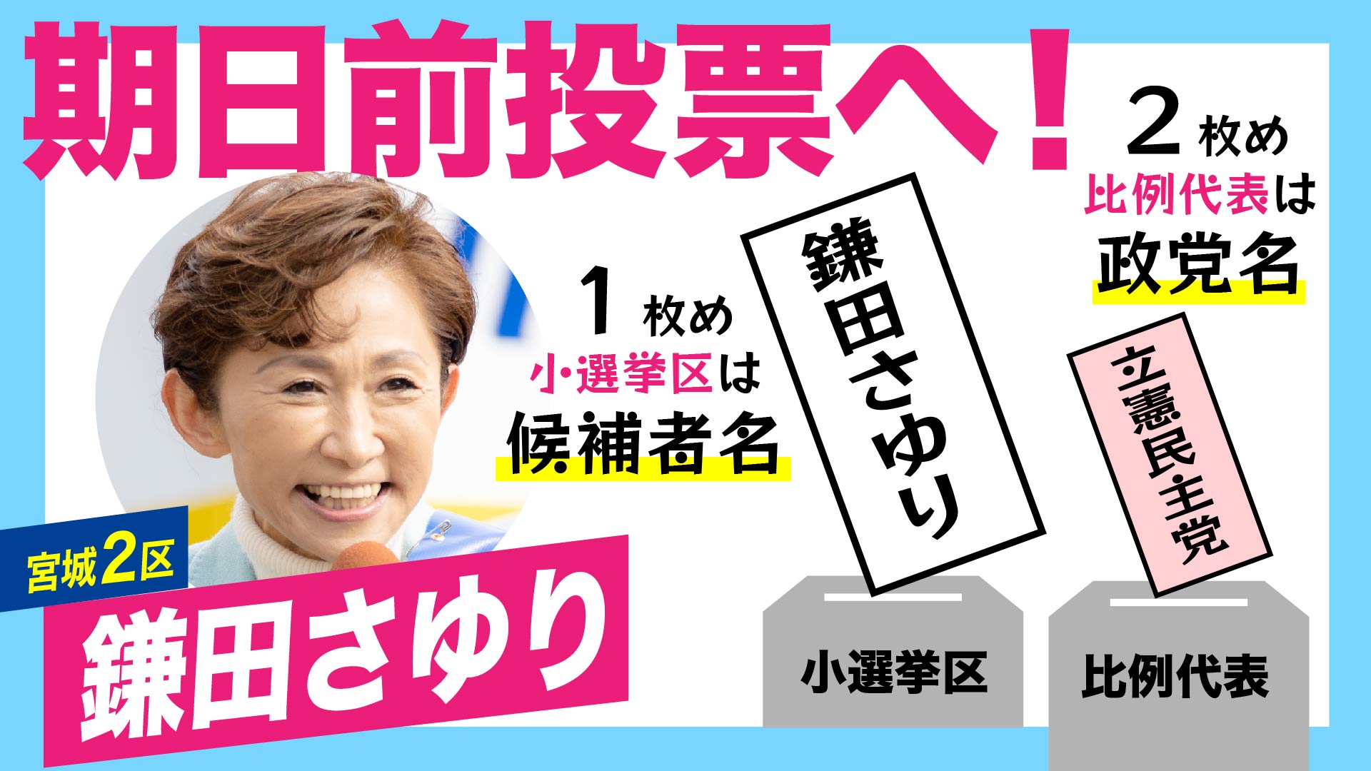 三浦ななみ 県議会議員 若林区選出 Nana 1507 Twitter