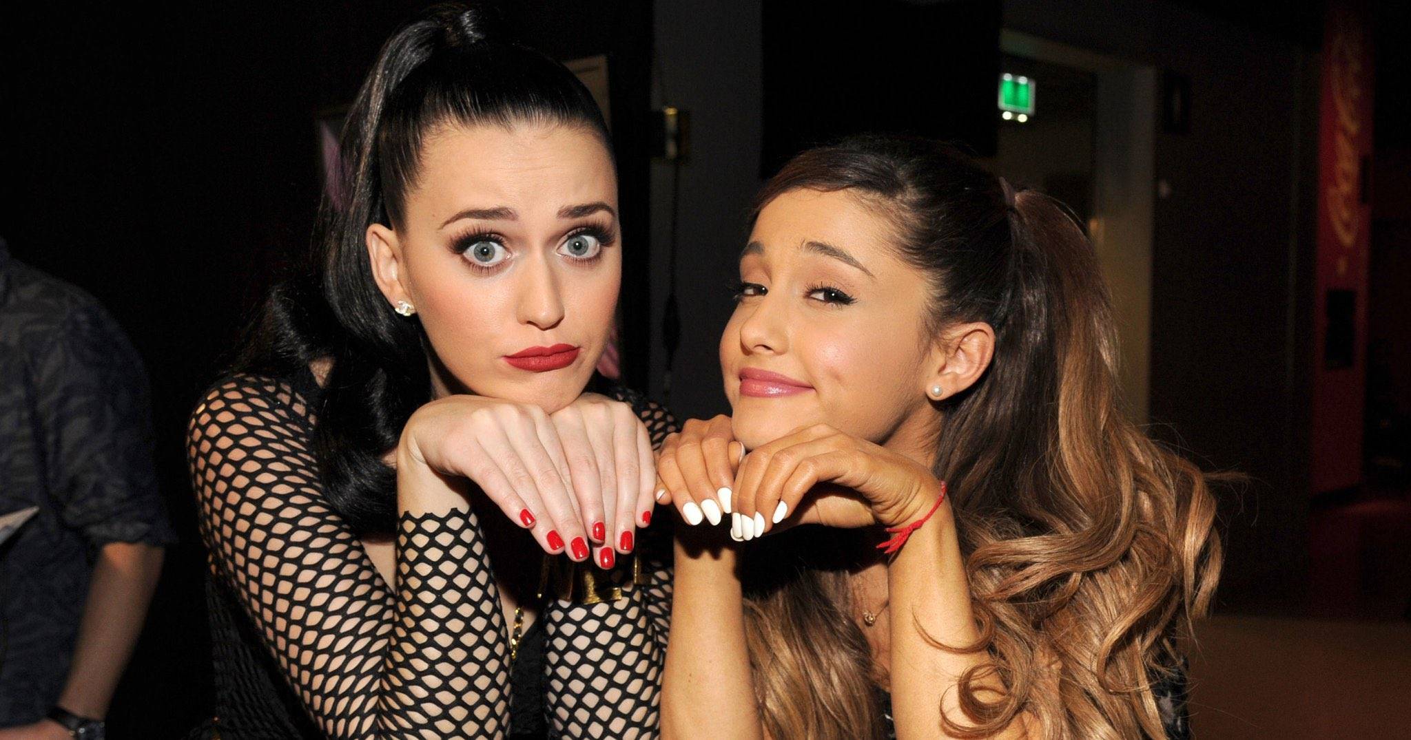 Happy Birthday, Katy Perry! 