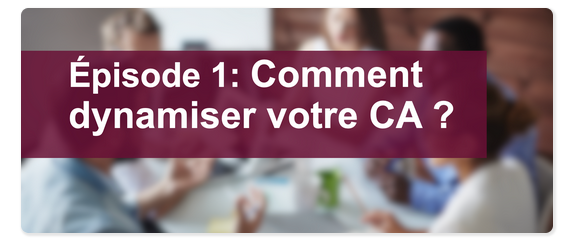 |Veille|💻Découvrez la web série #TemoinsEngages par <a href="/asso_ideas/">Institut IDEAS</a> ! 
🗣️Des conseils de dirigeants associatifs sur les bonnes pratiques en #gouvernance #gestion #pilotage et #évaluation
Épisode 1⃣ "Comment dynamiser votre CA ?" 👉 bit.ly/3pC0akC
#associations #fondations