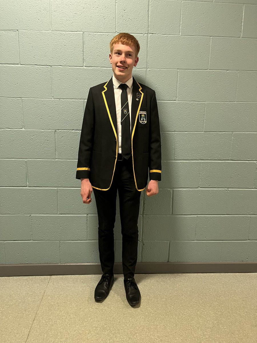 ⭐️meet the team⭐️
Finance Director - Sam Grivell