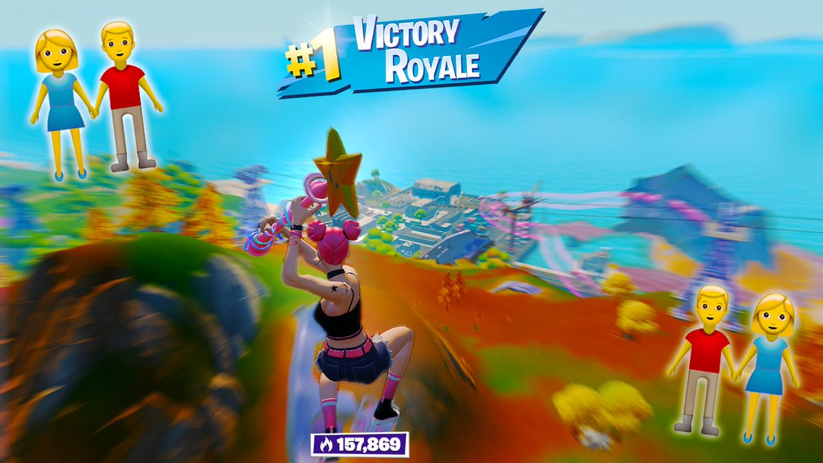 kdr1x's tweet image. His &amp;amp; Hers 👫 | KDR Fortnite Highlights #26

youtu.be/qreiZOIsRKE
🎨 - @designsbyaqua 
🎦 -  @ZOROVFX

 ❤️ ♻️