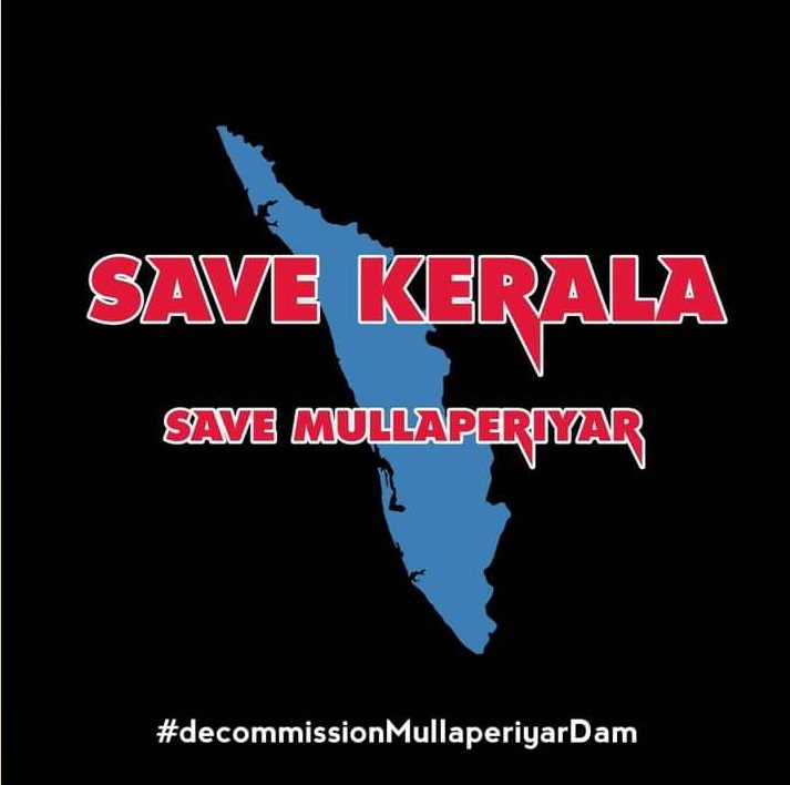 jishnum67106771's tweet photo. As a human being,i request that you come to a decision on the mullaperiyaar issue.This is for the lives of 35 lakh people.If the Mullaperiyar Dam collapses, it will affect Tamil Nadu economically.i humbly request that decommission be made.#savekerala #DecommissionMullaperiyarDam https://t.co/JT873oijM1