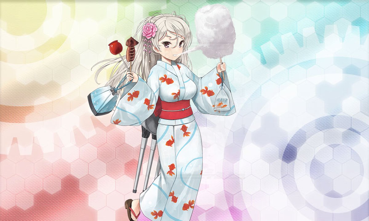 改造したら食うもん増えた 