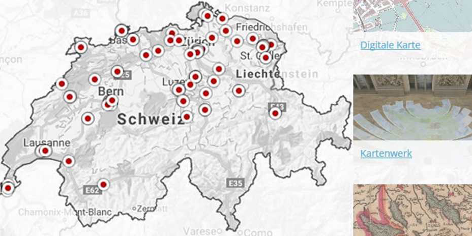 ETHBibliothek's tweet photo. Was ist https://t.co/YZQIiSrQbd und wie unterscheidet es sich von Google Maps, Open Street Map, etc.? Im Online-Kurs "https://t.co/YZQIiSrQbd vs. Google Maps" zeigen wir dir Suchstrategien und weitere Portale für Karten und Geodaten: https://t.co/gd1FePMMrA

📅 28.10.2021, 11:00 https://t.co/aYbtYYMtVJ