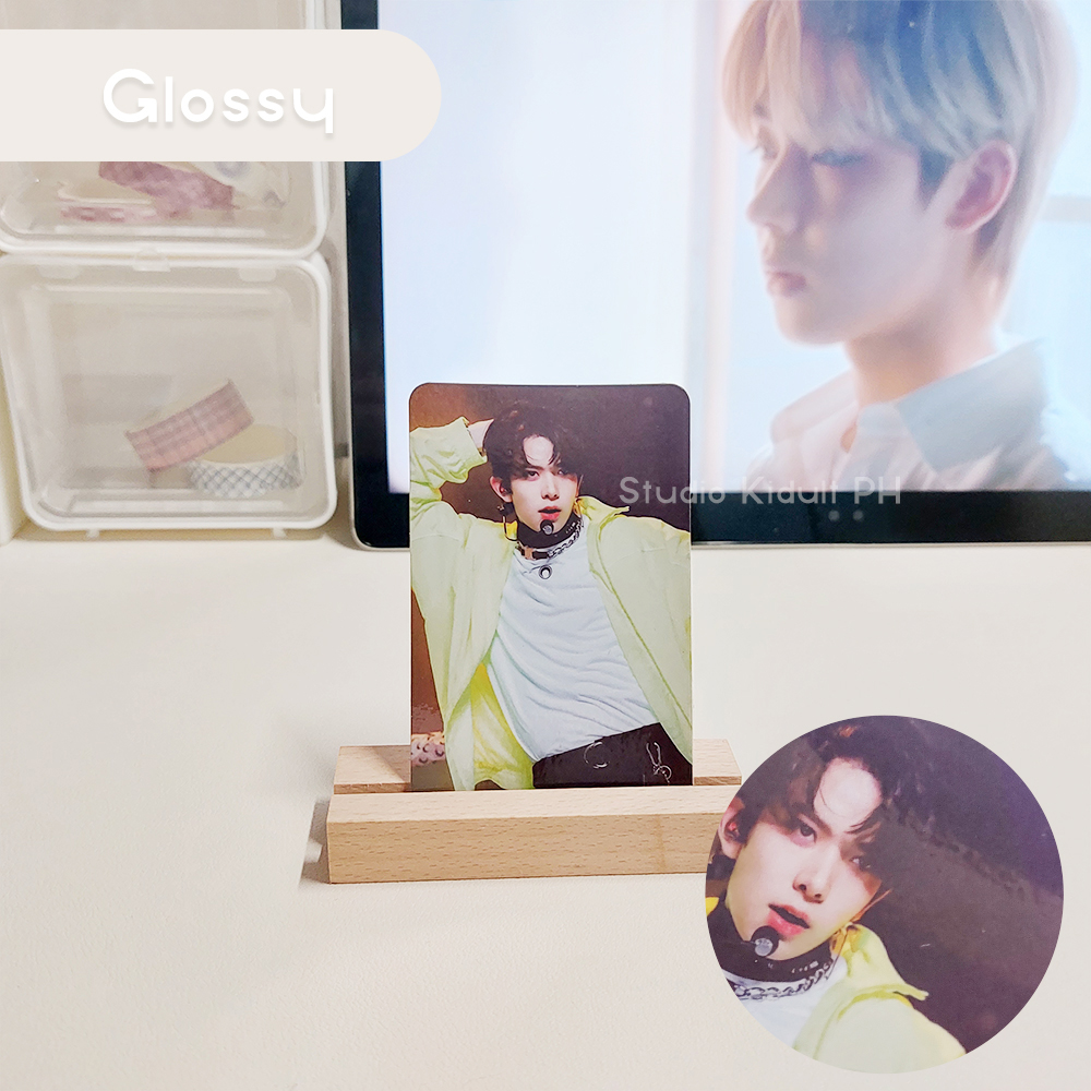 studiokidultph's tweet photo. Glossy &amp; Hologram ✨ https://t.co/TMsGw1HKR0