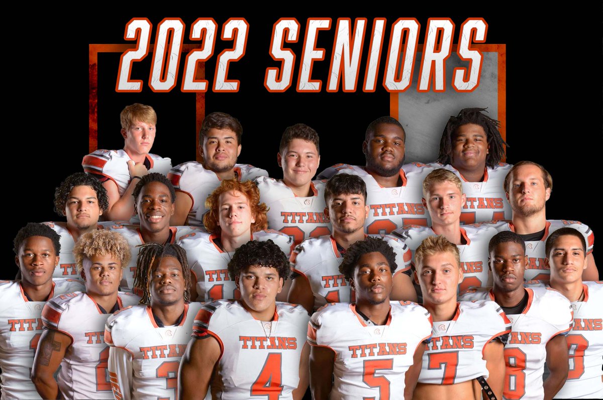 Love these guys and all they do for our program. Excited to celebrate them this week!