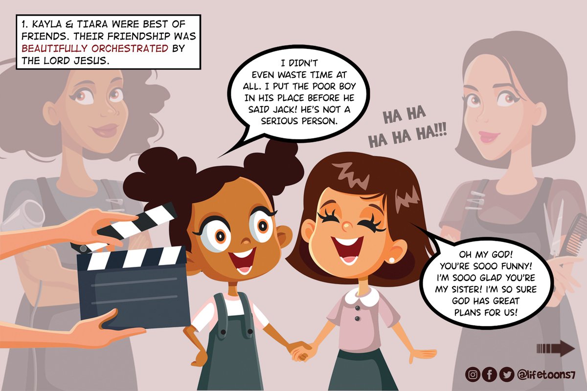 Lifetoons tweet media