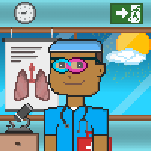 lunadoctors_nft's tweet photo. 🎁#LUNAtics🎁To celebrate @lunadoctors_nft being mentioned in the article by @Terra_Lunatics on @loop_finance, we will do 1x NFT giveaway with rare Loop-Goggles👓!
1⃣Follow all 3 Twitters
2⃣❤️&RT
3⃣Join https://t.co/LmBfTtiYRh
Winner announced in 24h🥳
https://t.co/Ihure8Gzld https://t.co/b6TCvR0Wht