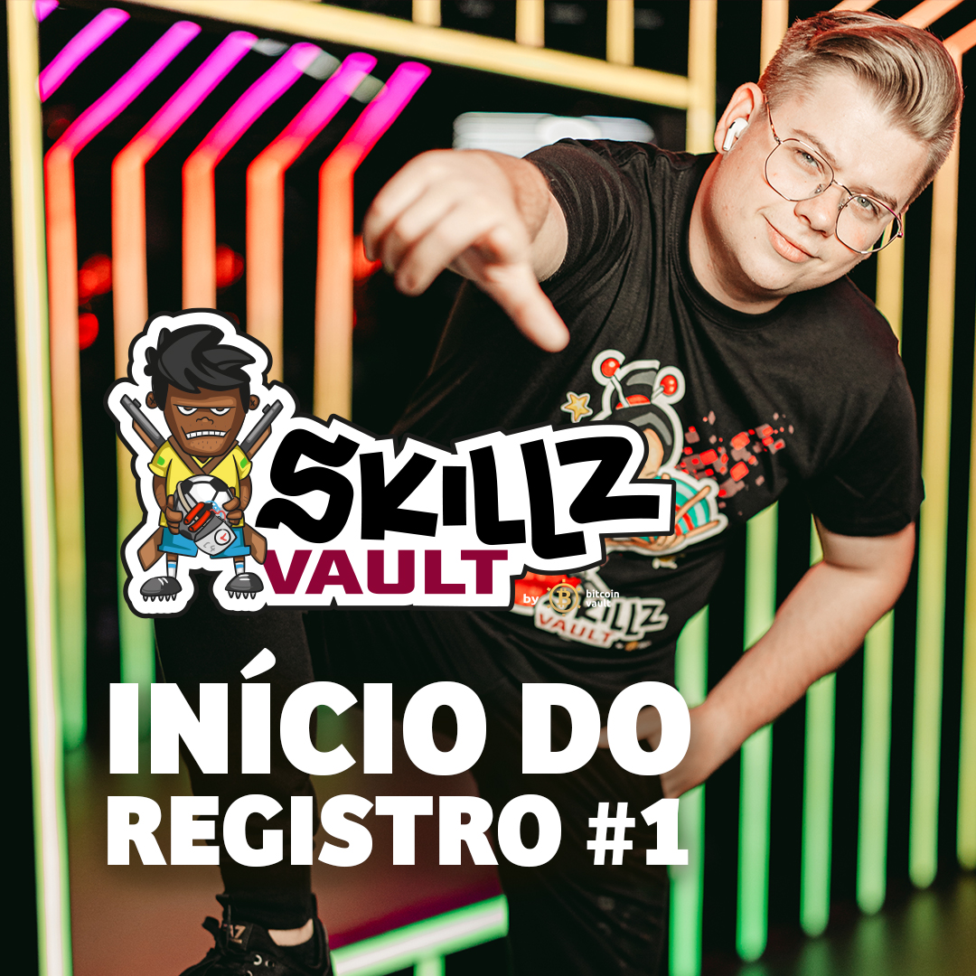 SkillzVault's tweet photo. 🇧🇷🇧🇷🇧🇷
O registro para as primeiras qualificações já começou! Não perca tempo e visite nosso site para começar a usar o SkillzVault!

#skillzvault #bitcoinvault #BTCV #pubg #pubgmobile #esports #gaming #eseentertainment #cryptocurrency #crypto #blockchain #skillzvaultbybtcv https://t.co/QoDF9vx2Oh