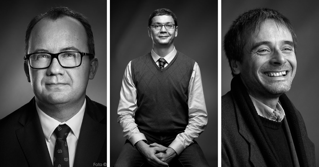 RaftoFoundation's tweet photo. On this #EuropeanDayOfJustice we salute the work of our Rafto laureates 🇵🇱@Adbodnar 🇭🇺#PeterMolnar and 🇷🇺@pchikov, Agora to promote #HumanRights and Justice in Europe! https://t.co/aFFKU3Arvw