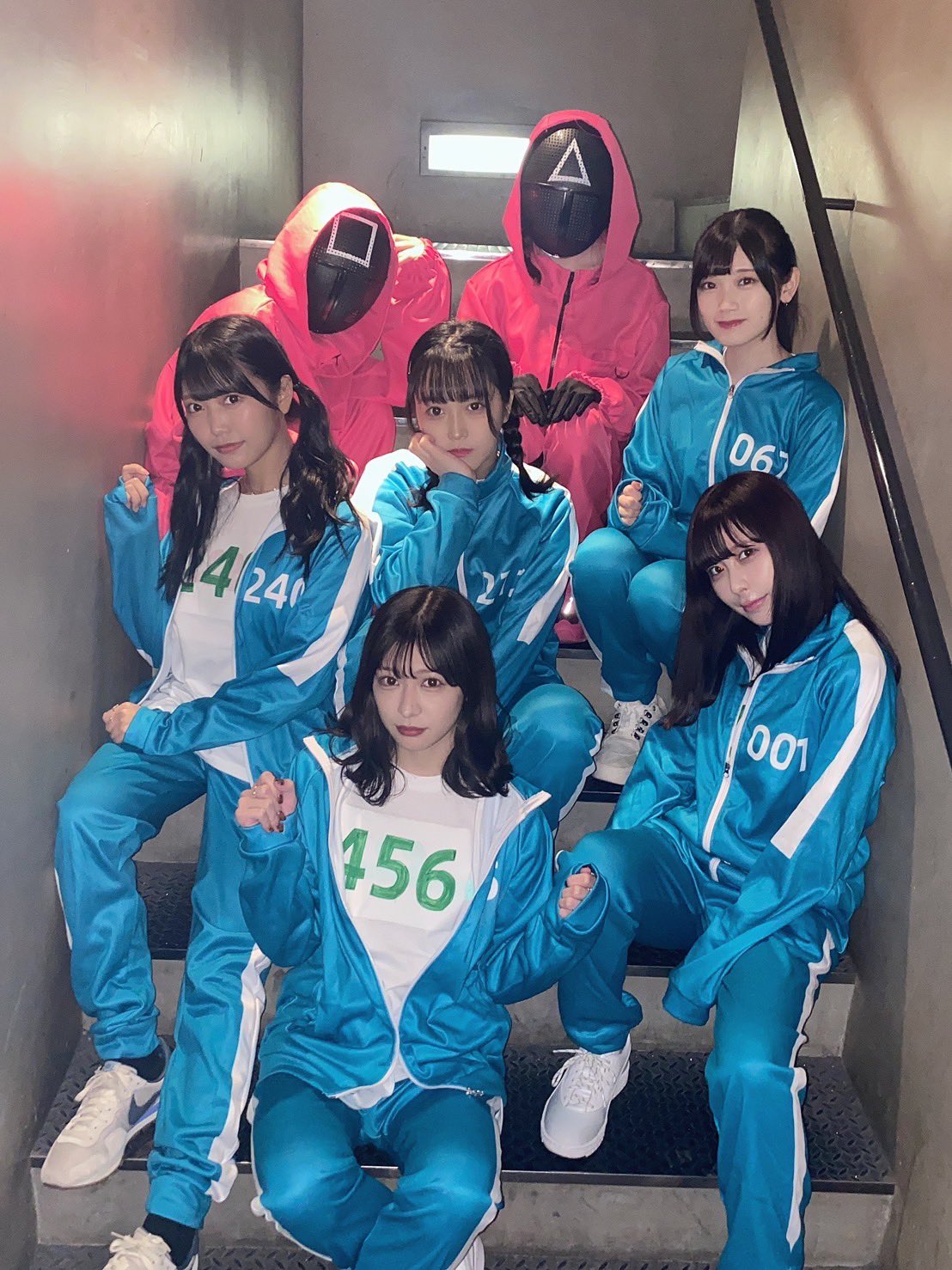 SAKI on X: 
