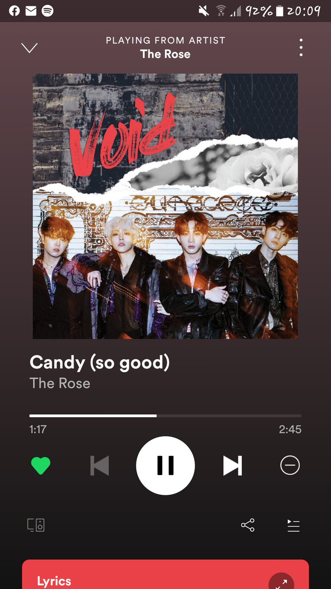 Eggiesnoona's tweet image. you look so good ~

#JSPARTY
#StreamForJaehyeong
#TheRose_Candy #TheRose
@TheRoseSound