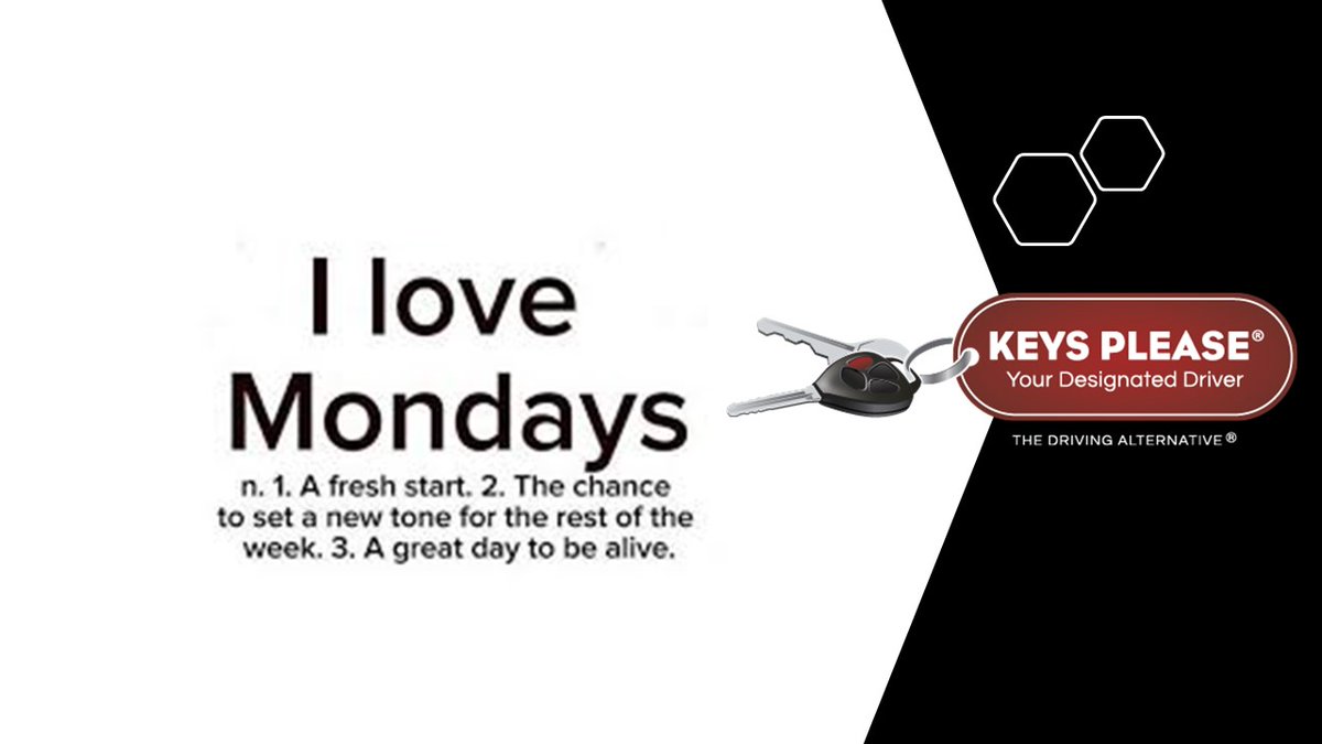 Happy Monday! Hope you had a great weekend! #happymonday #drinking #beer #wine #cannabis #impairment #impaireddriving #designateddriver #driving #vehicles #transportation #support #safety #calgary #yyc