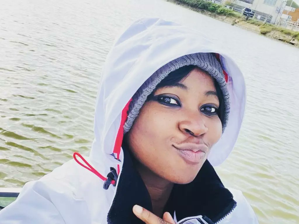 patriciairefe's tweet photo. My boat experience ❤
#boattour #tourism #travel #filmmaker #Actor #Filmmaking #explore #hospitality #photography #photooftheday #vacation #boatexcursion #happy #love #sealife #talent #london #usa #Nigeria #news #Trending #repost #Retweeetplease #share #TipsToMakeADifference https://t.co/NFXY1WwI4j