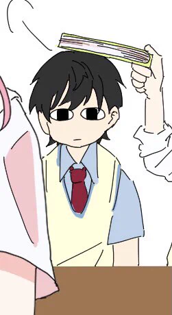 カウントダウンのGS4キャラ描くのは今日で最後だったので!皆さんは風間くんを見つけてくれましたか? 